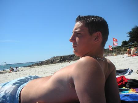 Mon amour